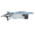 High Precision Sliding Table Saw with Germany Technology